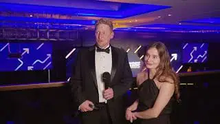 NCE Awards 2025 winners of the SME Consulting Firm of the Year award Environmental Protection Group