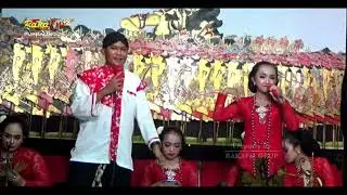 Pantai Logending Cover Desi ft Panggung || Sekar Bima Dalang Eko Suwaryo