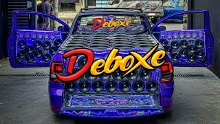 Bota&ccedil;&atilde;o - Isso &eacute; Deboxe - Eletro Funk 2026 - MC Flavinho (Dj Ph Alves & Bruno Sound)