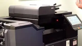 Lines on copies