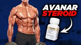 Anavar | Build Lean Muscle Fast Without Dangerous Side Effects!