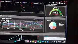 Smart waste management system 
