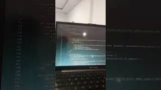 Pembuatan Web sederhana dari antua farel