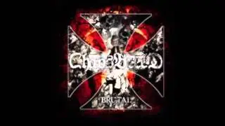 Chaosbreed - Shitgrinder
