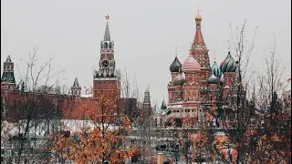 Book Launch: Russian Imperialism Revisited &ndash; From Disengagement to Hegemony