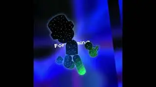 visualizer test (Forthcoming by @ori_64-f)