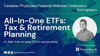 Комплексные ETF: налоговое и пенсионное планирование (совместно с доктором Марком Сотом)