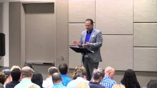 Kirk Duncan - Raising Your Upper Limit
