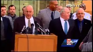 Skakel freed on bail as he awaits new trial
