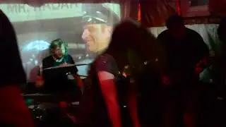 Gun Candy - Westcott Ballroom - Syracuse, NY - 2017-06-18