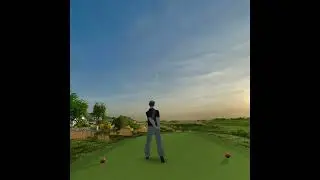 VR Golf+ Highlights 1-5-25