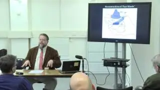 African Civilisations: Symposium on Deep Pasts, Deep Cultures - Session 1