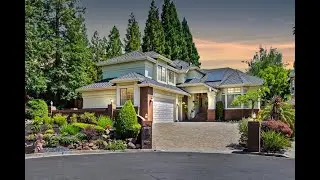 Just Listed! Blackhawk Country Club, Danville, CA | 3100 Fox Creek Drive
