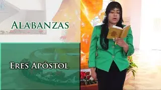 LLDM - Eres Apóstol / Abdi López Rincón