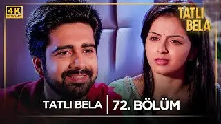 Tatlı Bela Hint Dizisi  | 72. Bölüm @kanal7