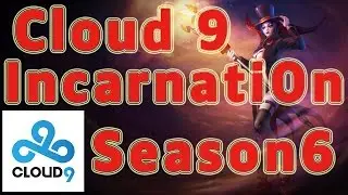 C9 Jensen LeBlanc MID vs Lux Patch 6.3