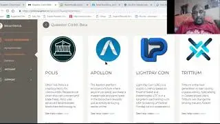 Quaestor Solutions Step By Step Masternode Setup