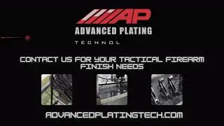Tacti-Black&reg; HP+ Firearm Finish
