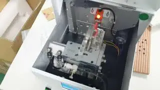 High-Efficiency Handheld Screw Machine for Quick and Effortless Screw Fastening in Assembly Lines.