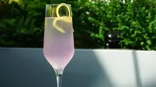 THIRSTY THURSDAY| Markle's Sparkle