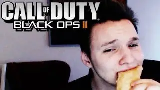 MUTTER BURNAGE KOMMT REIN! - BO2 