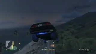 Clean dodge