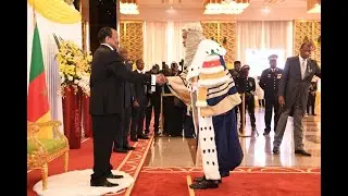 💥 [LIVE] RESULTS OF THE PRESIDENTIAL ELECTION IN CAMEROON - CPDM-ELECAM-CONSTITUTIONAL COUNCIL