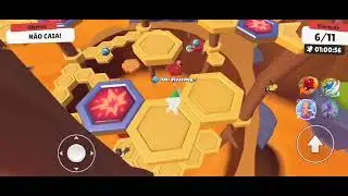 NOVO BUG!