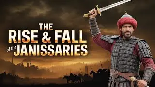 The Unbelievable Rise & Fall of the Ottoman Empire&rsquo;s Elite Warriors
