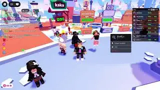 I will.Do push-ups for every Roblox I get