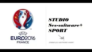 UEFA EURO 2016 France  - Preview - 4K
