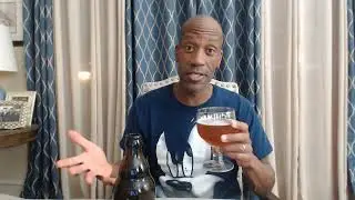 Maredsous Beer Review