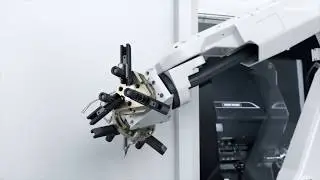 Robo2Go 2nd Generation - Flexible automation, simply programmed