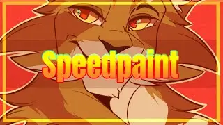 JASPERSUN | WARRIOR CATS OC | SPEEDPAINT