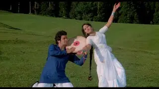 Sargam {1979} - Dafliwale Dafli Baja {Extra Ordinary Audio} 4K#70shindisong 