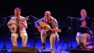 Djamel Djenidi - Brassens en chaâbi - de Sète à Alger