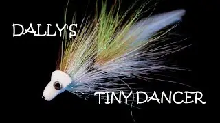Dally's Tiny Dancer