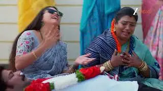 Padamati Sandhyaragam | Ep - 1010 | Webisode | Nov 15 2025 | Zee Telugu