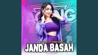 Janda Basah (feat. Ageng Music)