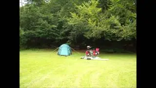 Fietsreizen