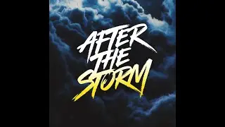 [FREE] AFTER THE STORM - EPIC HIP HOP SOUND | East-coast Type Beat | Calm