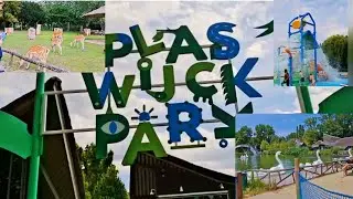 #Beautiful plaswijck park Rotterdam city in Netherlands (summer vlog)2025...
