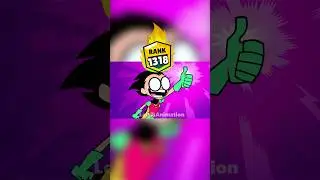 Brawl Stars Rank Up #brawlstars #brawlstarsglobal #brawstarsmemes