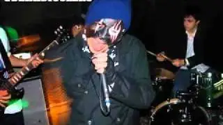 PATRICK HORLA - PATRICK DOENTIO