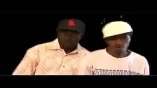 Daddy Bibson Boy Dakar