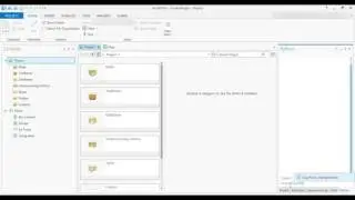 Geoprocessing using Python - Manipulating spatial data