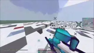 BiigBoss VS CainSlayz [1v1]