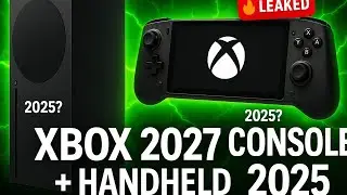 Xbox ROG Ally X Pricing Leak &ndash; $1,000 for a Handheld!?