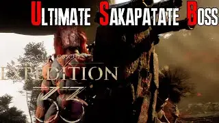 ULTIMATE SAKAPATATE Boss Fight - Clair Obscur: Expedition 33 (PC, 4K 60FPS)