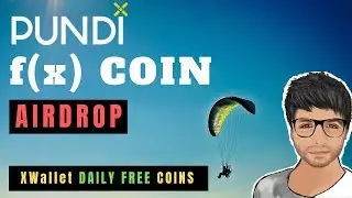 FX Coin Airdrop for PundiX Token Holders